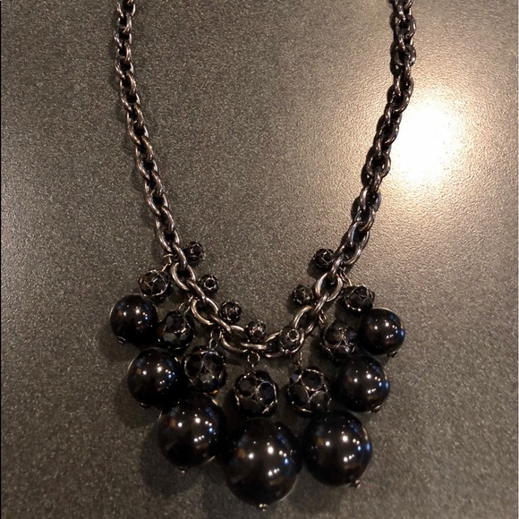 Beautiful necklace, adjustable length. - Picture 1 of 1